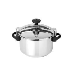 SILAMPOS - Panela de Pressão Tradicional 10L sem Cesto 280 Aço Inox 280 64D122018710