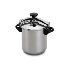 SILAMPOS - Panela de Pressão Tradicional 16L sem Cesto 280 Aço Inox 280 64D122018716