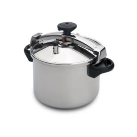 SILAMPOS - Panela de Pressão Open Control 6L sem Cesto 641122078760
