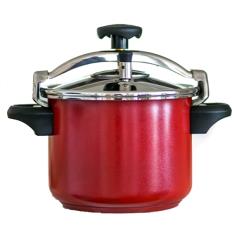 SILAMPOS - Panela de Pressão Colour Tradicional 6L sem Cesto 64112L018760
