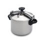 SILAMPOS - Panela de Pressão Open Control 8L sem Cesto 643122078708