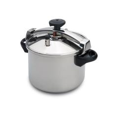 SILAMPOS - Panela de Pressão Open Control 10L sem Cesto 643122078710