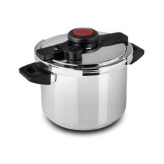 SILAMPOS - Panela de Pressão Startwist 6L sem Cesto 64A122018706