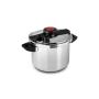 SILAMPOS - Panela de Pressão Startwist 8L Corpo 64A122018708A