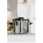 SILAMPOS - Panela de Pressão Startwist 8L Corpo 64A122018708A