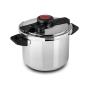 SILAMPOS - Panela de Pressão Startwist 10L sem Cesto 64A122018710