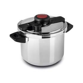 SILAMPOS - Panela de Pressão Startwist 10L sem Cesto 64A122018710