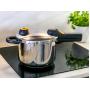 SILAMPOS - Panela de Pressão Easy 7,5L sem Cesto 644122018775