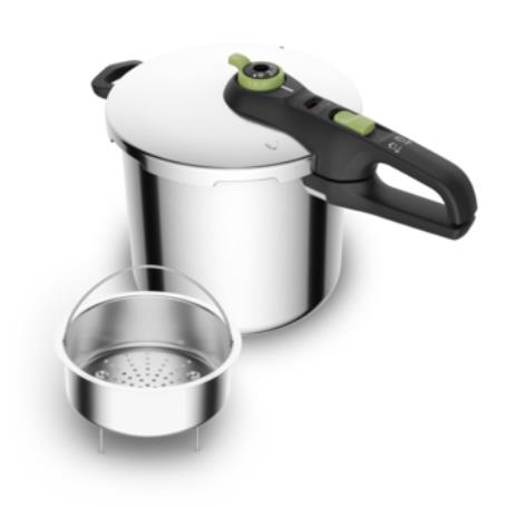 TEFAL - Panela de Pressão P2584402