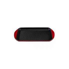 LE CREUSET - Parrilla Grill 40 Extralarga Cereja 20132400600460