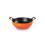 LE CREUSET - Travessa Balti 24 Volcanico 20142240900460