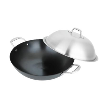 CSS - Wok em Ferro ALTENA 8CSS88477