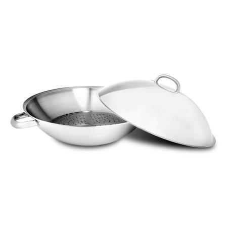 SILAMPOS - Wok c/asas+grelha 36 632222328405