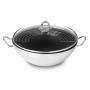 SILAMPOS - Wok c/asas+grelha 28 N. 63212AVE8428