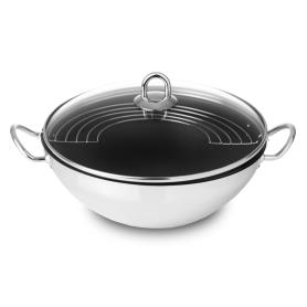 SILAMPOS - Wok c/asas+grelha 28 N. 63212AVE8428