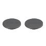 LE CREUSET - Tampas Moinhos 2und. Flint 93010800444200
