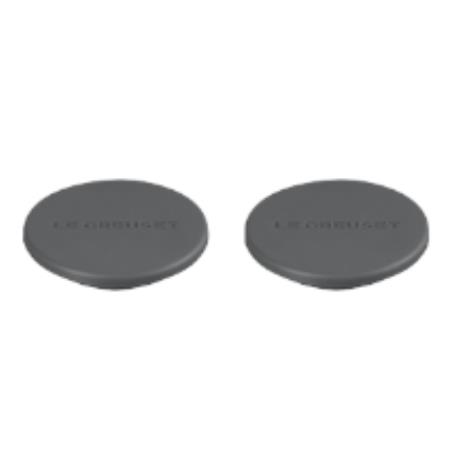 LE CREUSET - Tampas Moinhos 2und. Flint 93010800444200