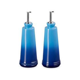 LE CREUSET - Set Azeite/Vinagre Azure 80842302200003