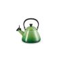 LE CREUSET - Chaleira Kone 1,6L Bamboo 40101024080000
