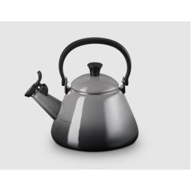LE CREUSET - Chaleira Kone 1,6L Flint 40101024440000
