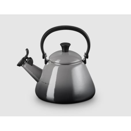 LE CREUSET - Chaleira Kone 1,6L Flint 40101024440000