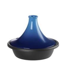 LE CREUSET - Tajine 31 Azure 25138312200422