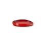 LE CREUSET - Repousa Colher Oval Cereja 71507150600099
