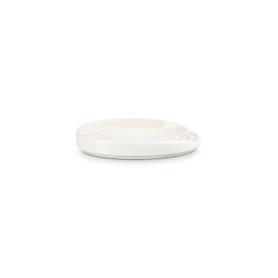 LE CREUSET - Repousa Colher Oval Merengue 71507157160099