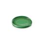 LE CREUSET - Repousa Colher Oval Bamboo 71507154080099