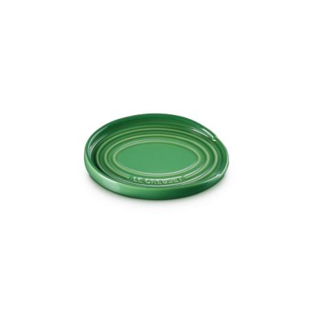 LE CREUSET - Repousa Colher Oval Bamboo 71507154080099