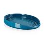 LE CREUSET - Repousa Colher Oval 71507156420099