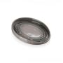 LE CREUSET - Repousa Colher Oval Flint 71507154440099