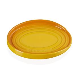 LE CREUSET - Repousa Colher Oval Nectar 71507156720099