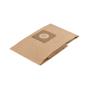 BOSCH - Saco p/ Aspirador UniVac15 2609256F32