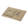 SAMSUNG - Sacos p/ Aspirador 10un VCA-VP54T/VT