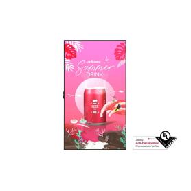 LG - Monitor Prof. Digital Signage 55XS4P-B.AEU