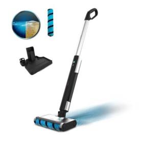 CECOTEC - Esfregona Elétrica FreeGo Wash 5862