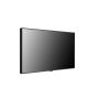 LG - Monitor Prof. Digital Signage 55XS4P-B.AEU