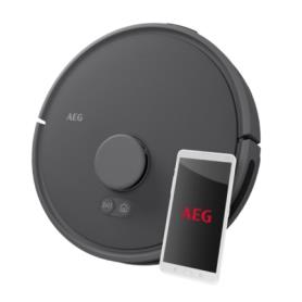 AEG - Robot Serie 7000 Hygienic AR71HW1DG