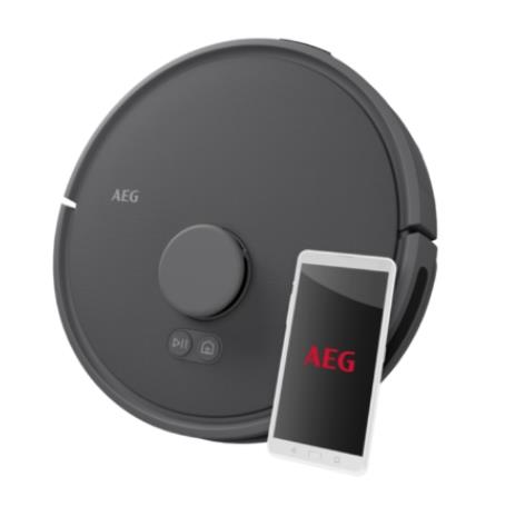 AEG - Robot Serie 7000 Hygienic AR71HW1DG