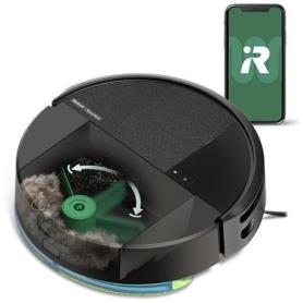 iROBOT - Aspirador Roomba Combo 205 L121040