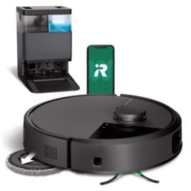 iROBOT - Aspirador Roomba Combo 505 N185040