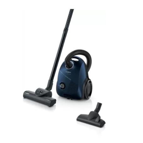 BOSCH - Aspirador c/ Saco BGBS2BU1T