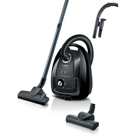 BOSCH - Aspirador c/ Saco BGB38BA3T