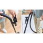 BOSCH - Aspirador c/ Saco BGB38BA3T