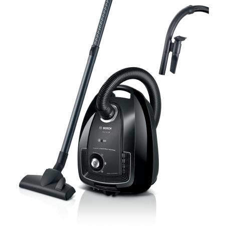 BOSCH - Aspirador c/ Saco BGB38BA1