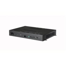 LG - Player Digital Signage WebOS WP600-B.AEU