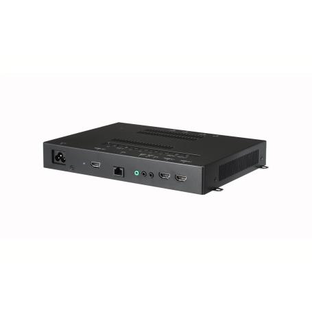 LG - Player Digital Signage WebOS WP600-B.AEU