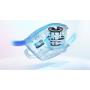 BOSCH - Aspirador s/ Saco BGS7SIL1