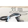 BOSCH - Aspirador s/ Saco BGS7SIL1